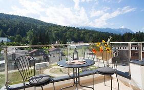 Cozy Nook Sinaia